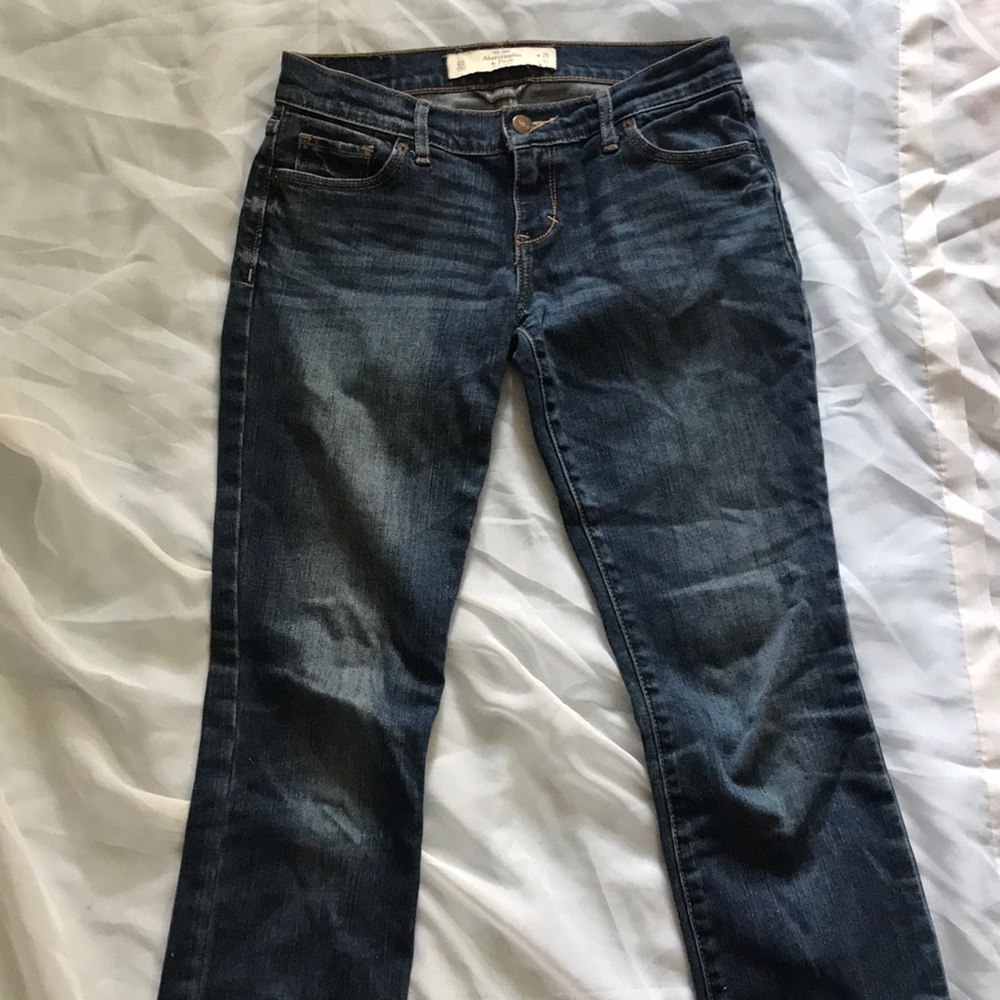 Abercrombie & Fitch jeans